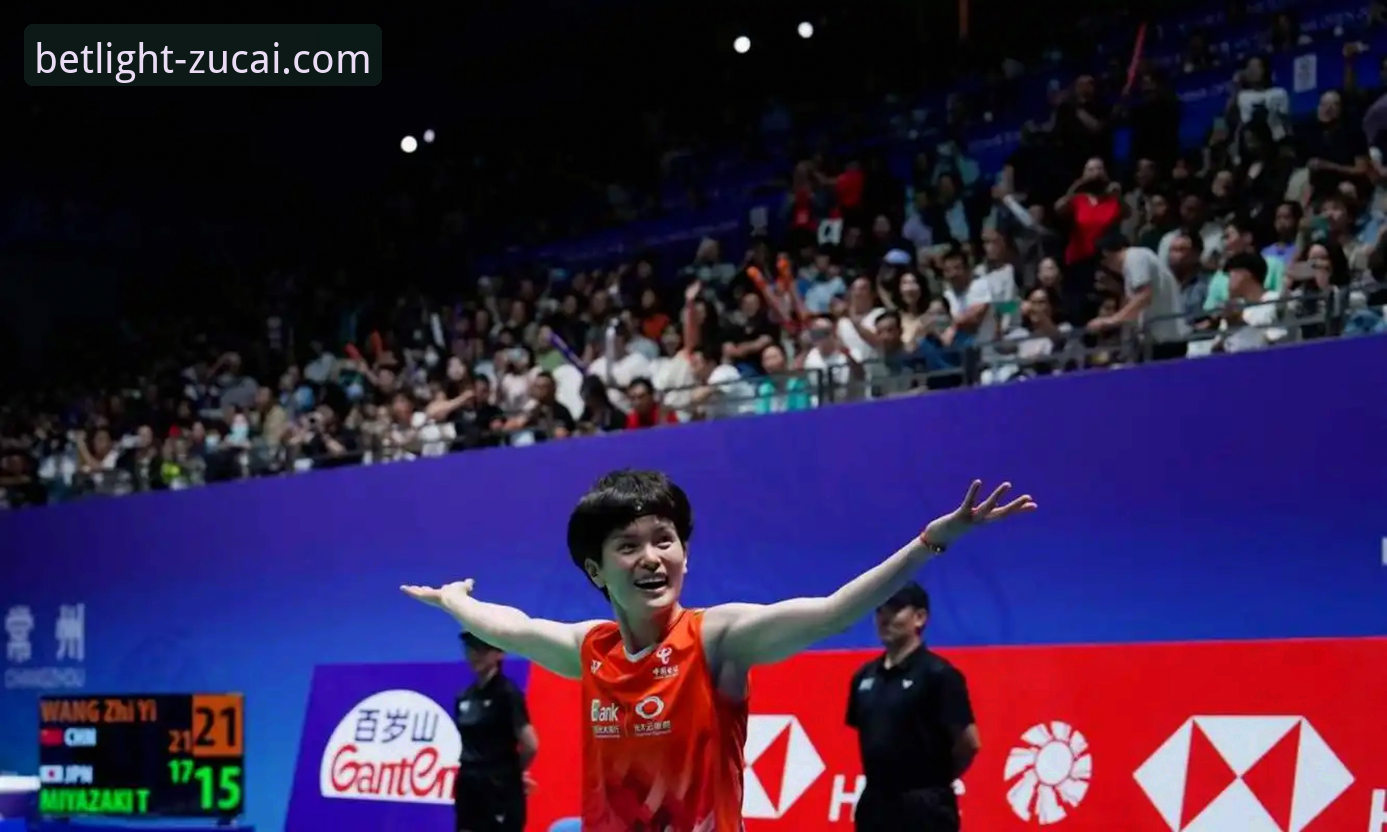 2026尤伯杯半决赛深度评测：中国女队21次晋级决赛，王祉怡逆转山口茜成关键